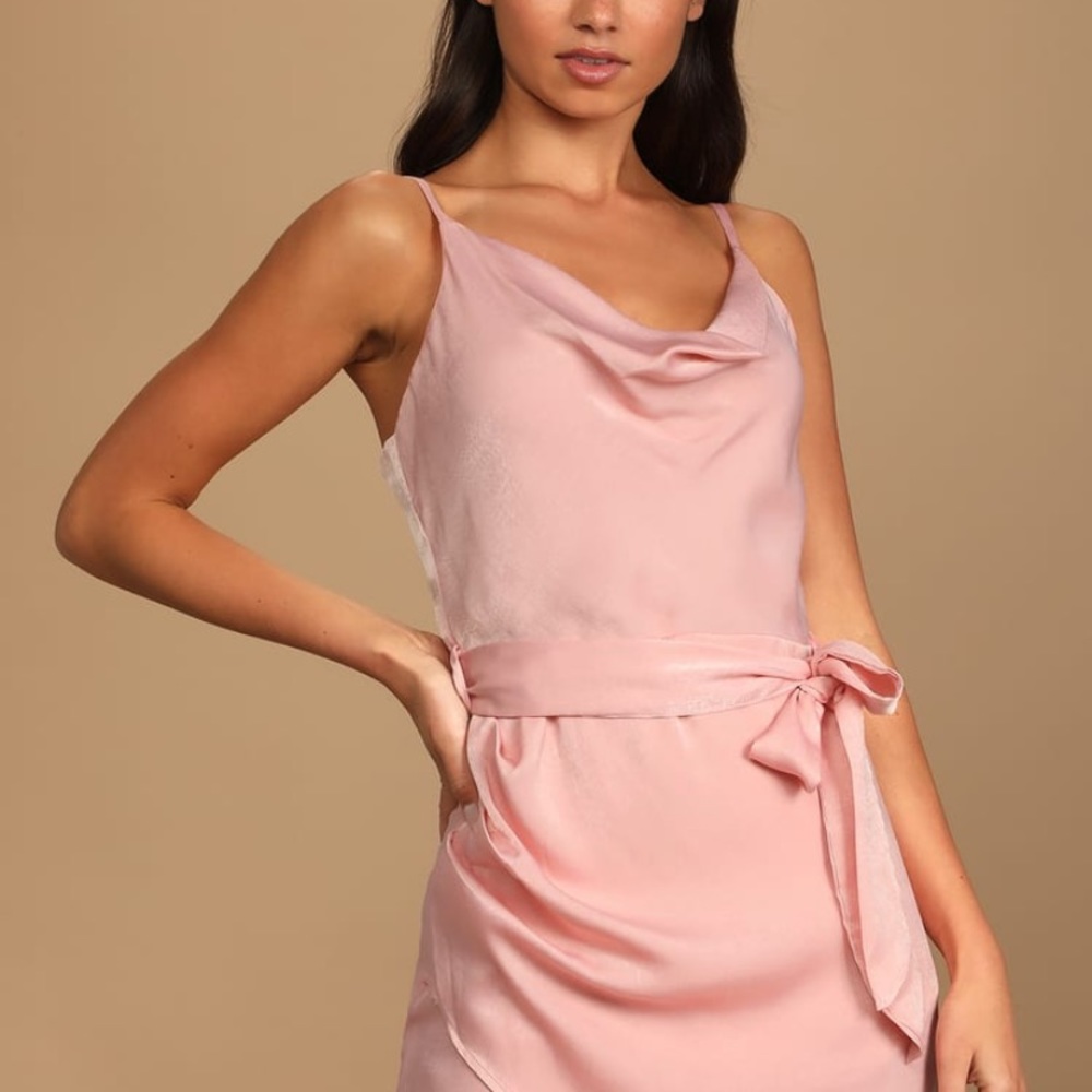 NWT OLIA dress